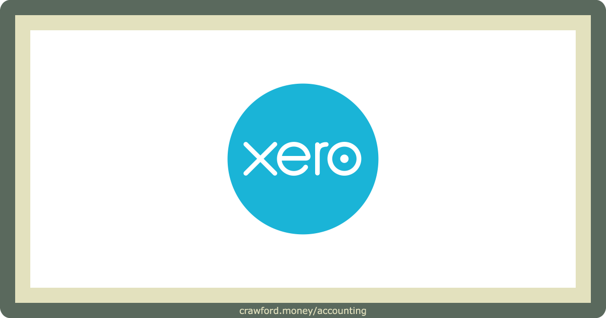 xero