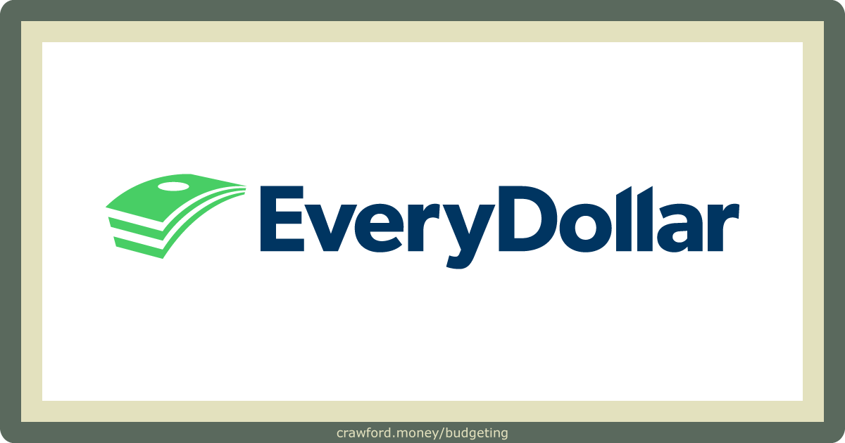 everydollar