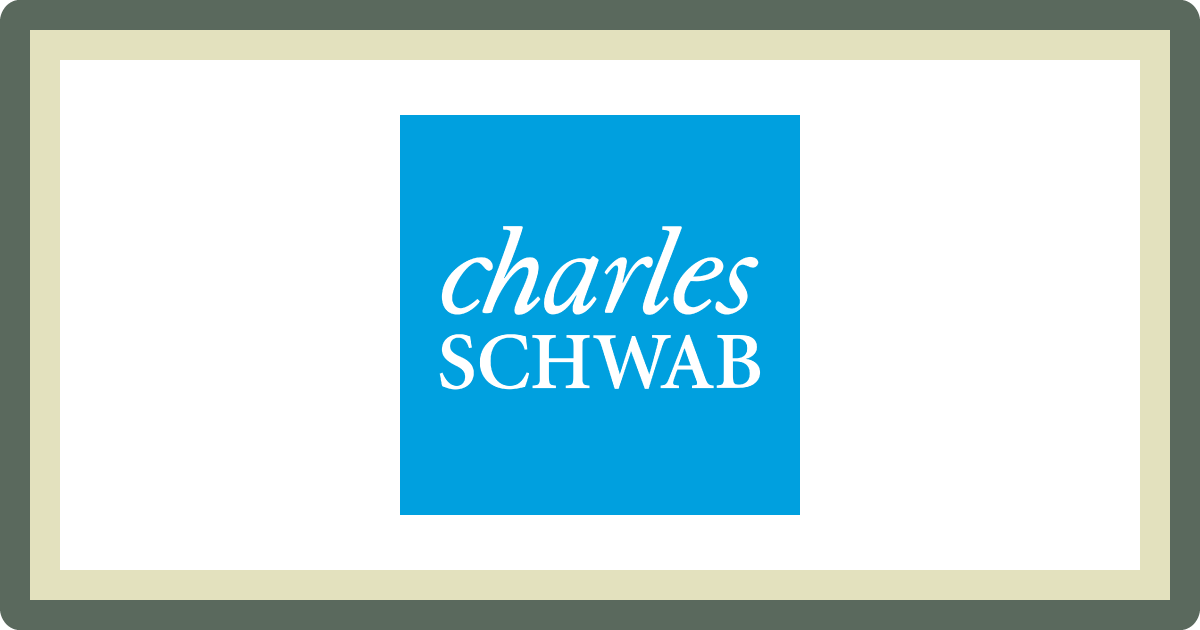 Charles Schwab