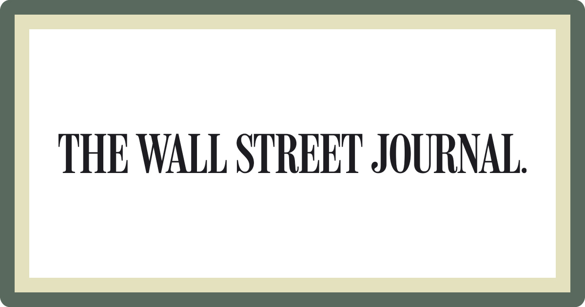 Wall Street Journal