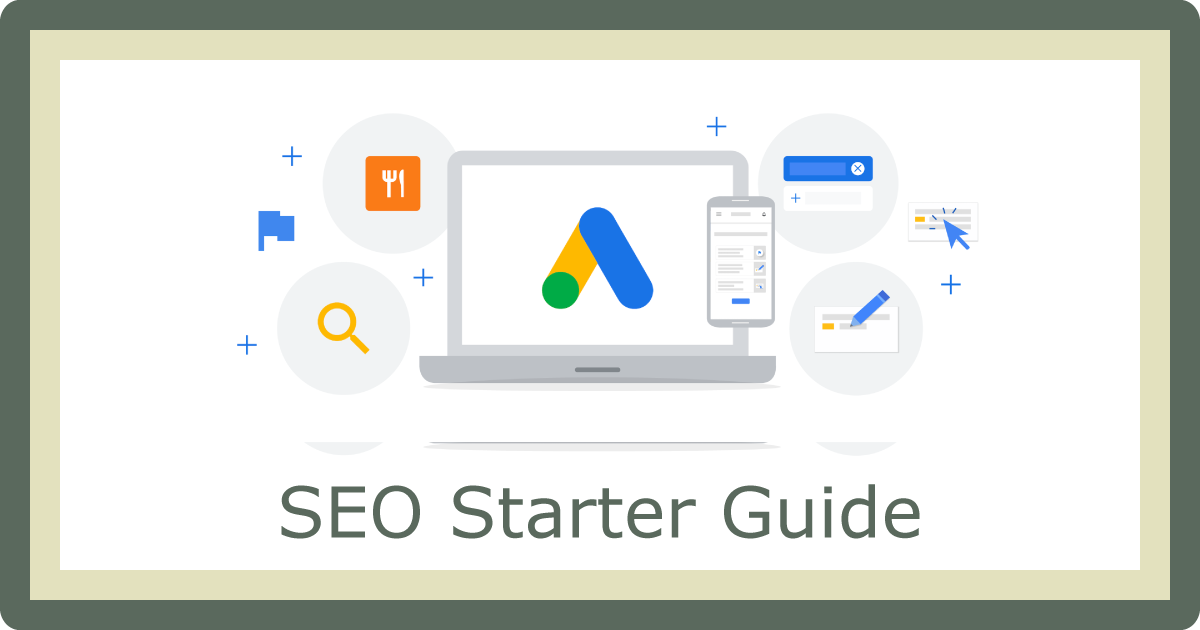 SEO Starter Guide